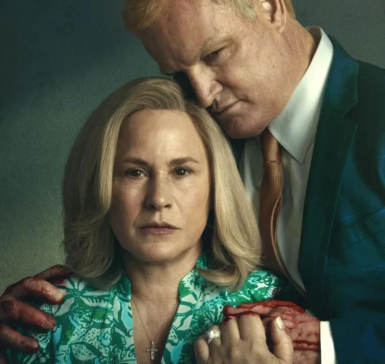 Мінісеріал Мердо: Смерть у родині — історія, яка оголює темний бік американської еліти