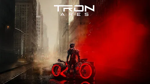 Tron: Ares 4 дата виходу та можливий четвертий фільм, цікавий факт