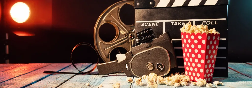 Як DniproFilm працює над озвученням: закулісся, команда та голоси, що створюють емоції