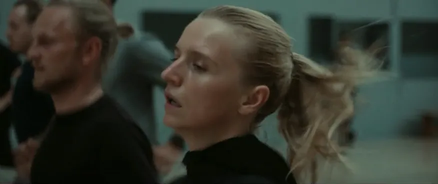 Оперативниця / Legenden (The Asset) 2 сезон дата виходу