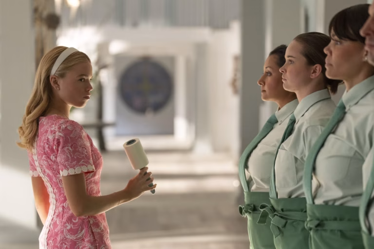 Чи впливають серіали на наше уявлення про норму? 3 Чи впливають серіали на наше уявлення про норму?