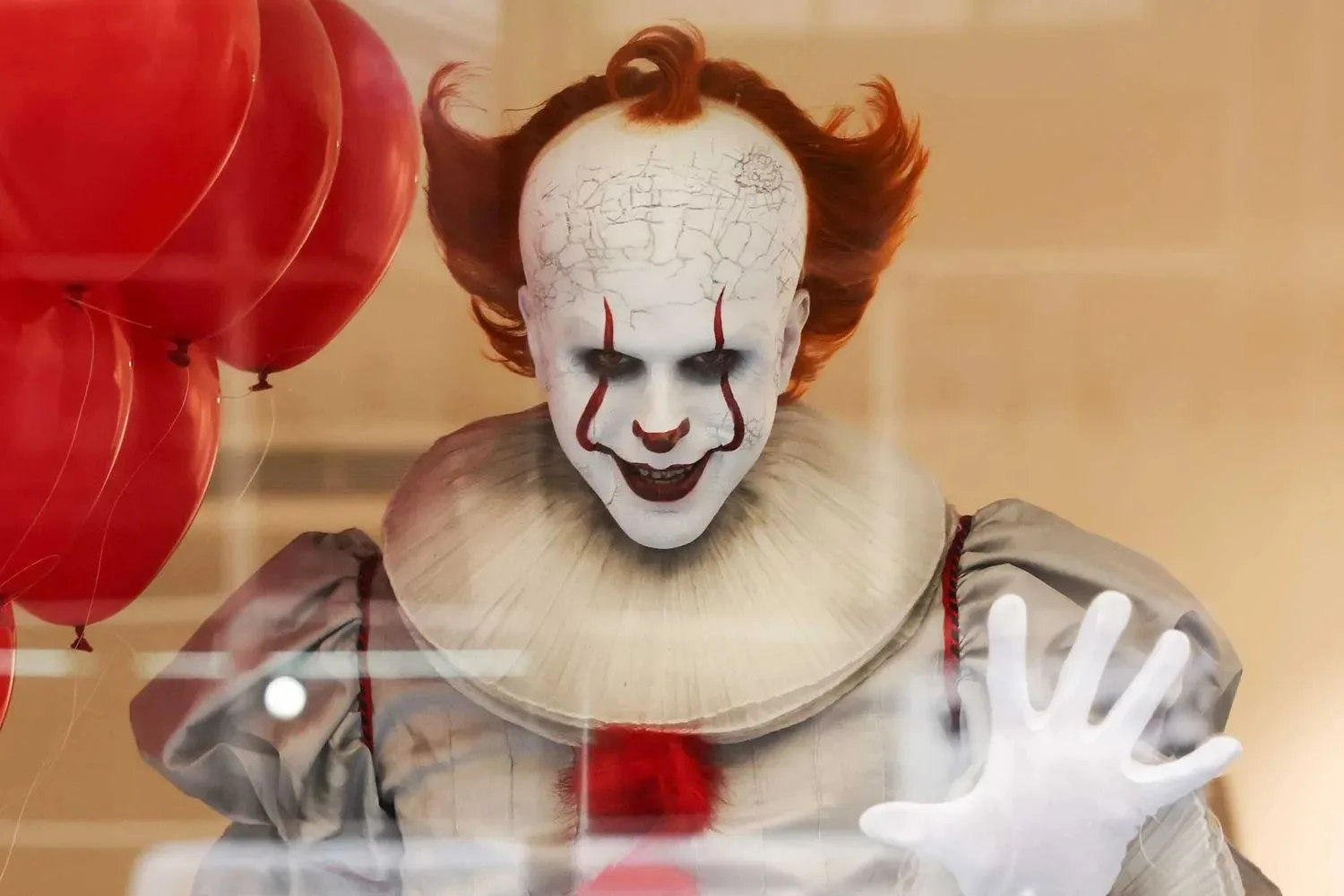IT: Welcome to Derry 2 сезон дата виходу, що відомо