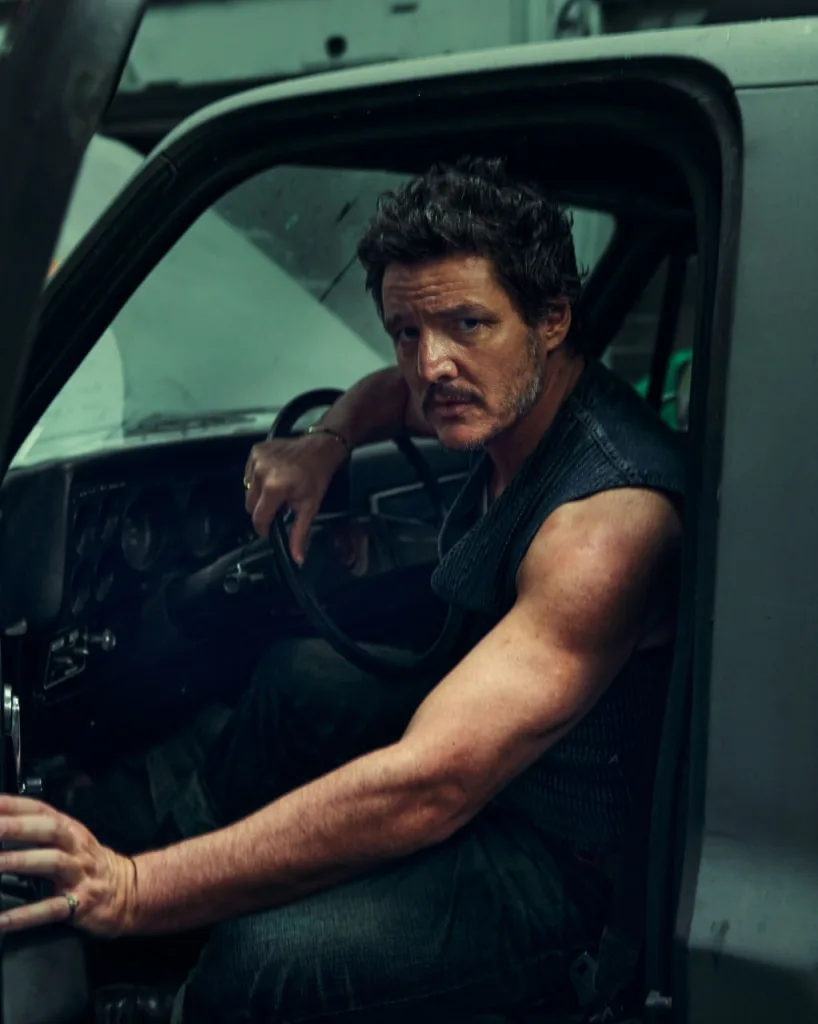 Олівія Вайлд зіграє головну роль у новому фільмі «Бегемот!» від автора «Андора»