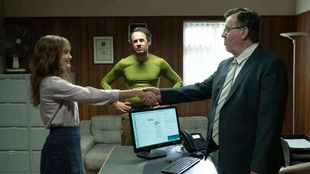 Історія Ріаннон продовжується: новий 2 сезон «Солоденької» вже готовий 8 Історія Ріаннон продовжується: новий 2 сезон «Солоденької» вже готовий