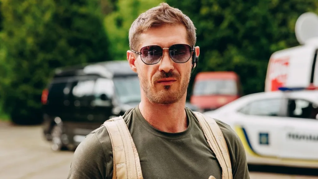 Справа НБР: дата виходу серій, перше відео