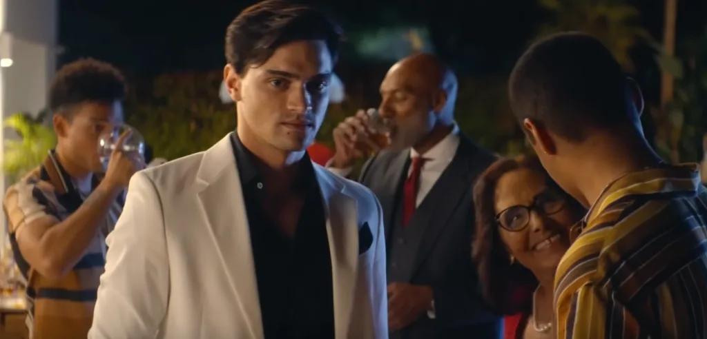 Наша провина (Твоя провина 3) - кінець трилогії, дата виходу