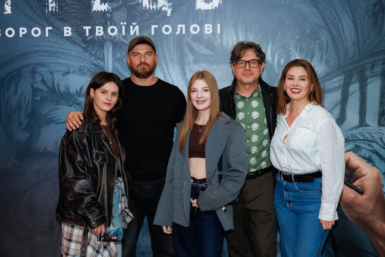 Митець 2025: дата виходу серій, перше відео, відбувся закритий показ, відгуки 4 Митець 2025: дата виходу серій, перше відео, відбувся закритий показ, відгуки