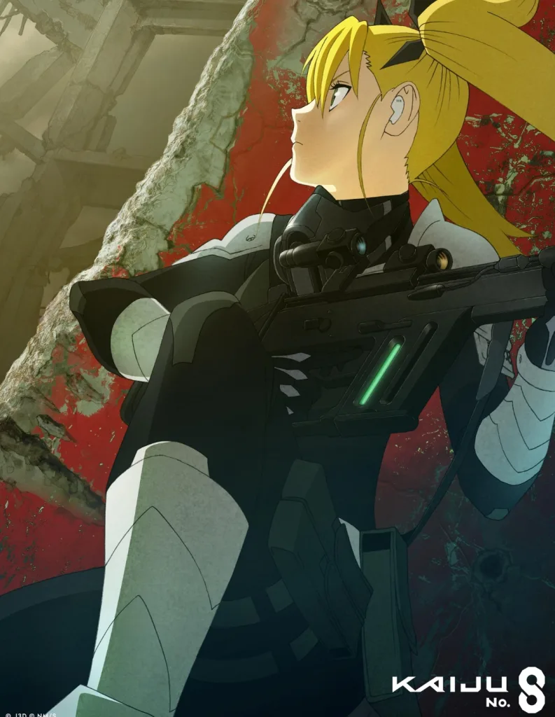 Кайдзю 8 2 сезон 12 серія дата виходу, чи є шанси на 3 сезон?