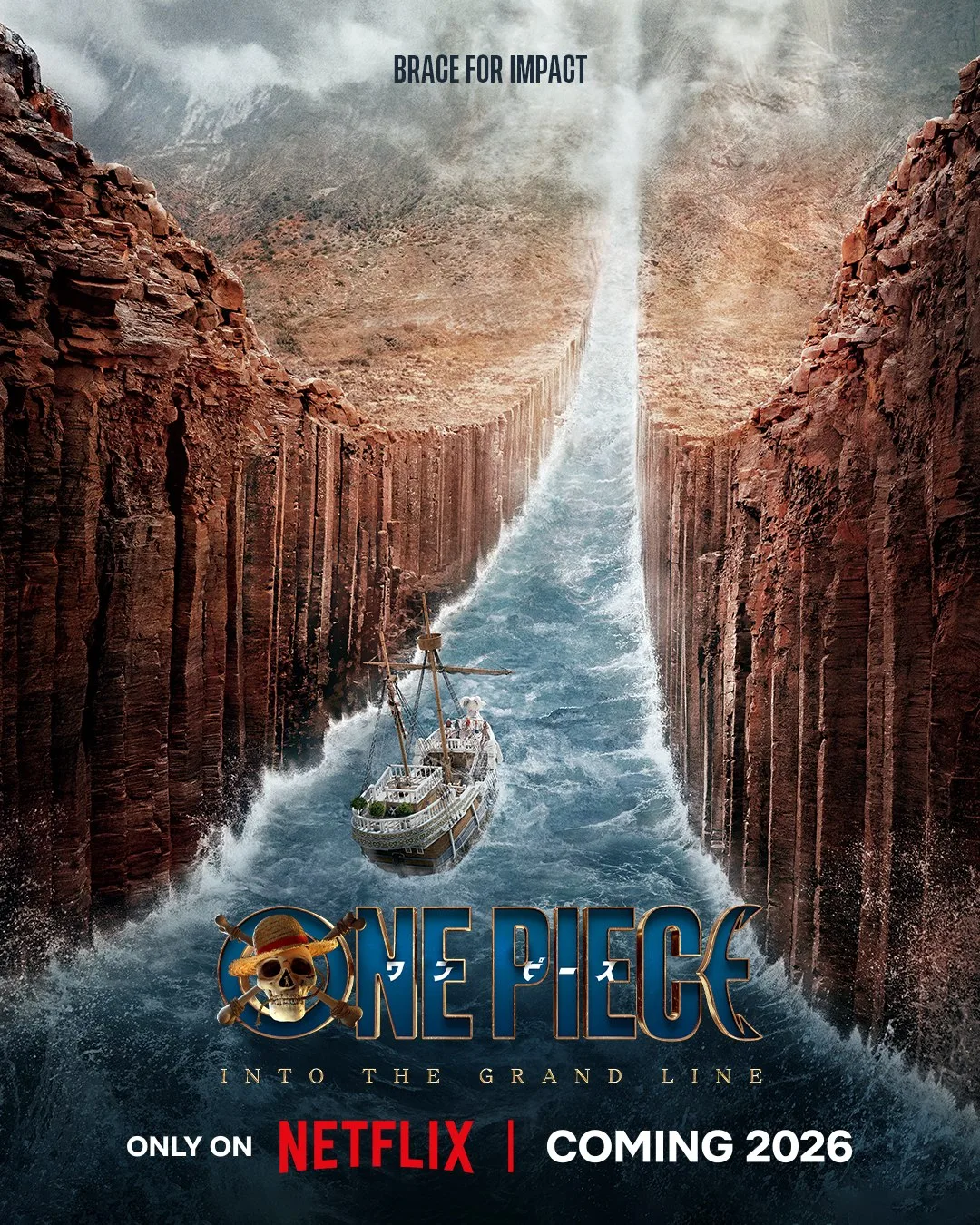 One Piece: Netflix офіційно запускає виробництво сезону 3 — що чекати фанатам