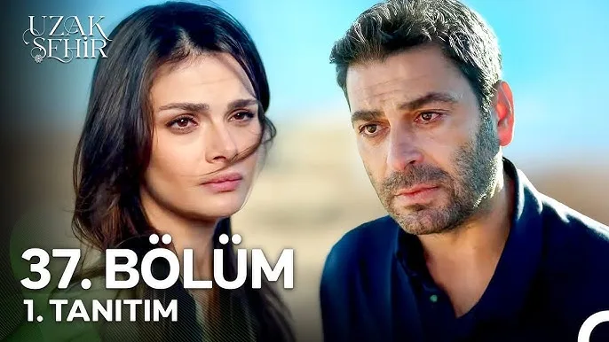 Uzak Şehir / «Далекий город» 3 сезон виходу