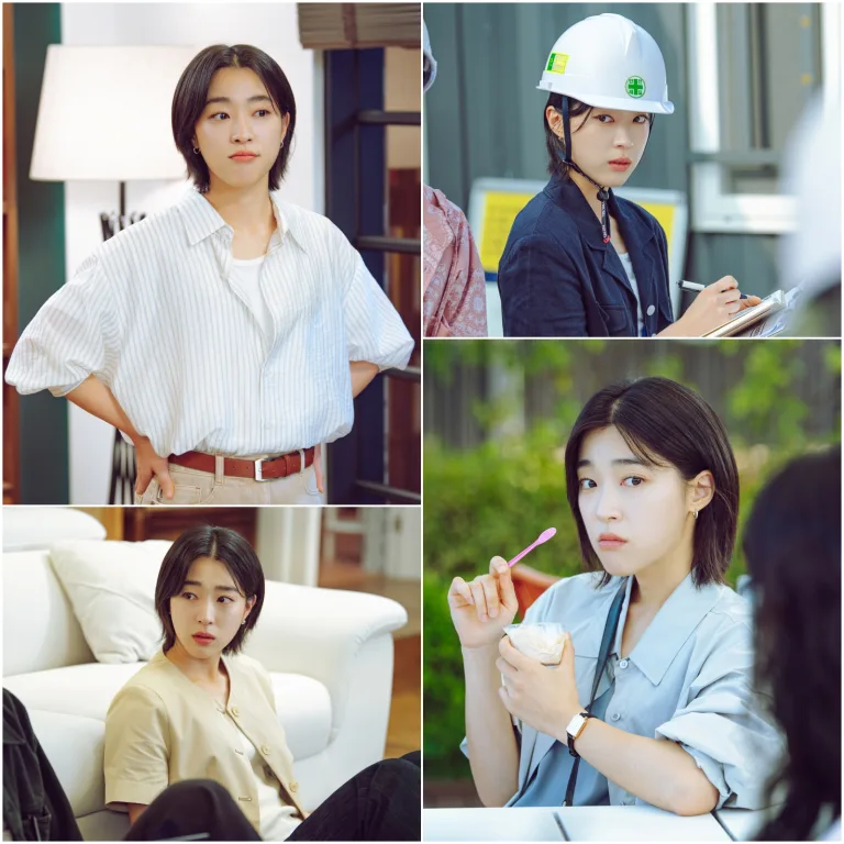 Минуле літо все про серіал та графік виходу серій