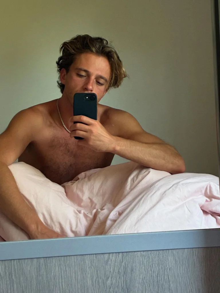 Carême — хто він і з ким буде в сезоні 2?