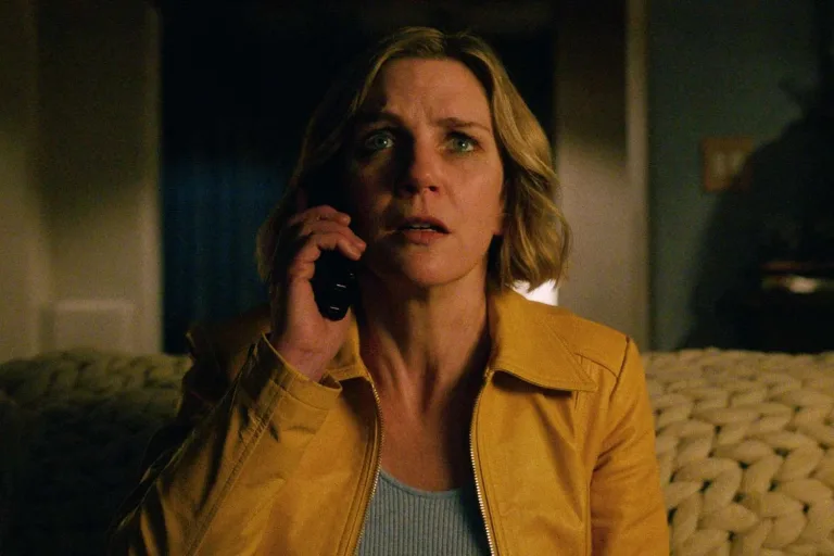 "Єдина" або "Із багатьох" від творців серіалу Пуститися берега, де дивитися