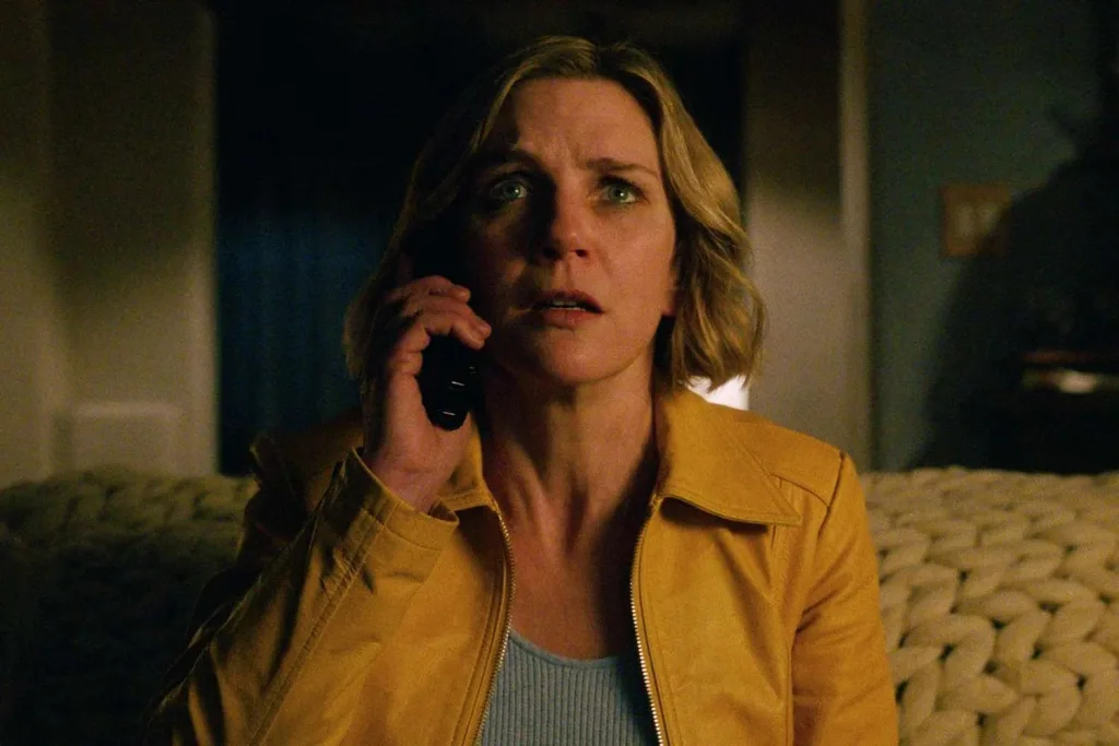 "Єдина" або "Із багатьох" від творців серіалу Пуститися берега, де дивитися