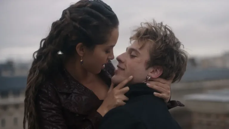 Carême: Кухар королів — що чекає глядачів далі? 2 сезон та 3 сезон