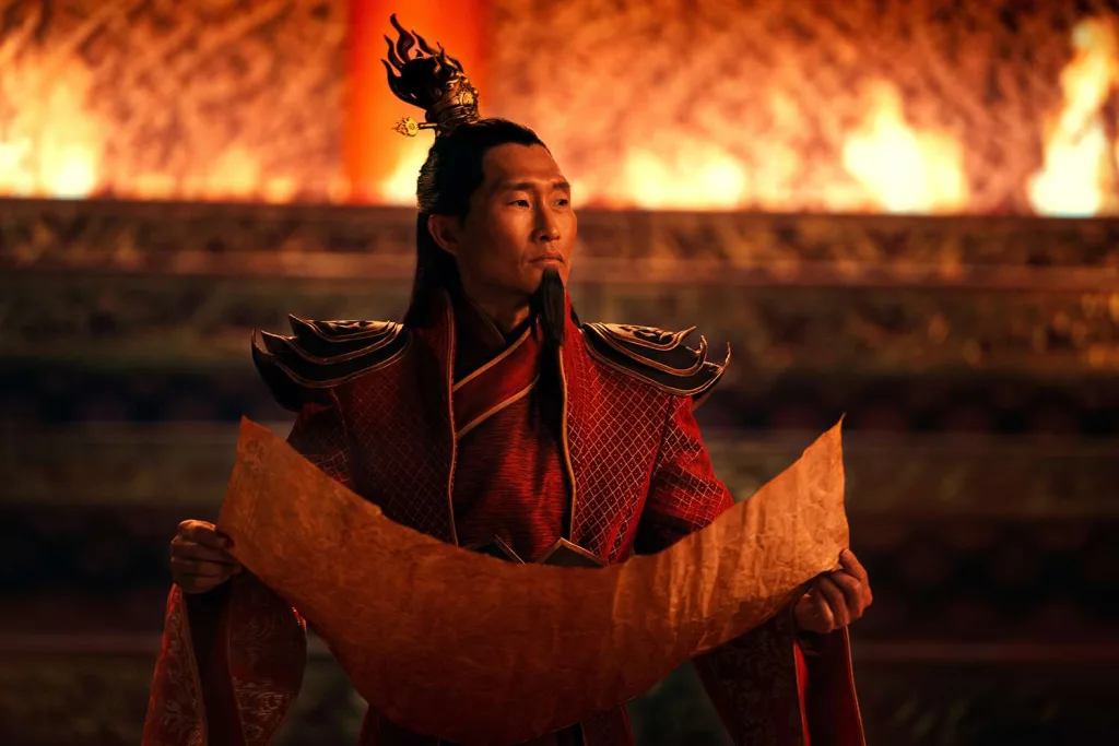 Avatar: The Last Airbender — третій сезон дата виходу: усе, що відомо