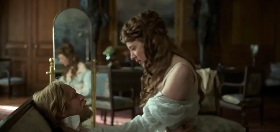 Франція втратила голову — серіал Carême підкорив країну!