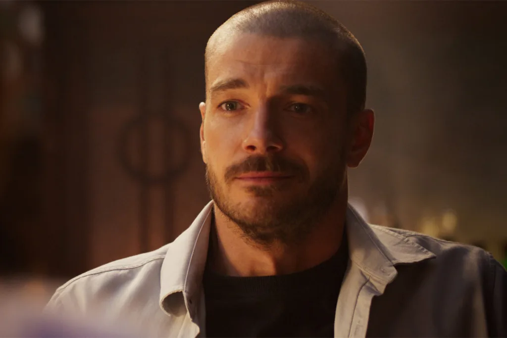 Тригер дата виходу 4 сезону, фінал 3-го, актори та цікаві факти