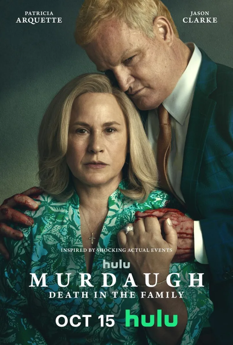 Murdaugh: Death in the Family 2 сезон дата виходу