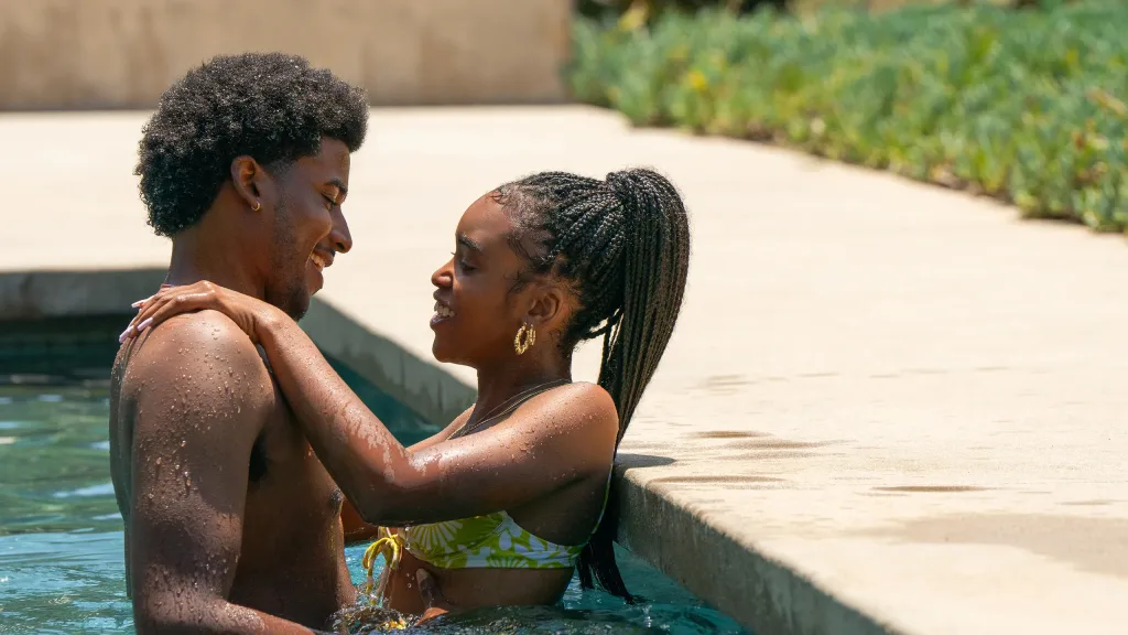 Назавжди (Forever) 2 сезон дата виходу, ось що ми знаємо про підлітковий роман