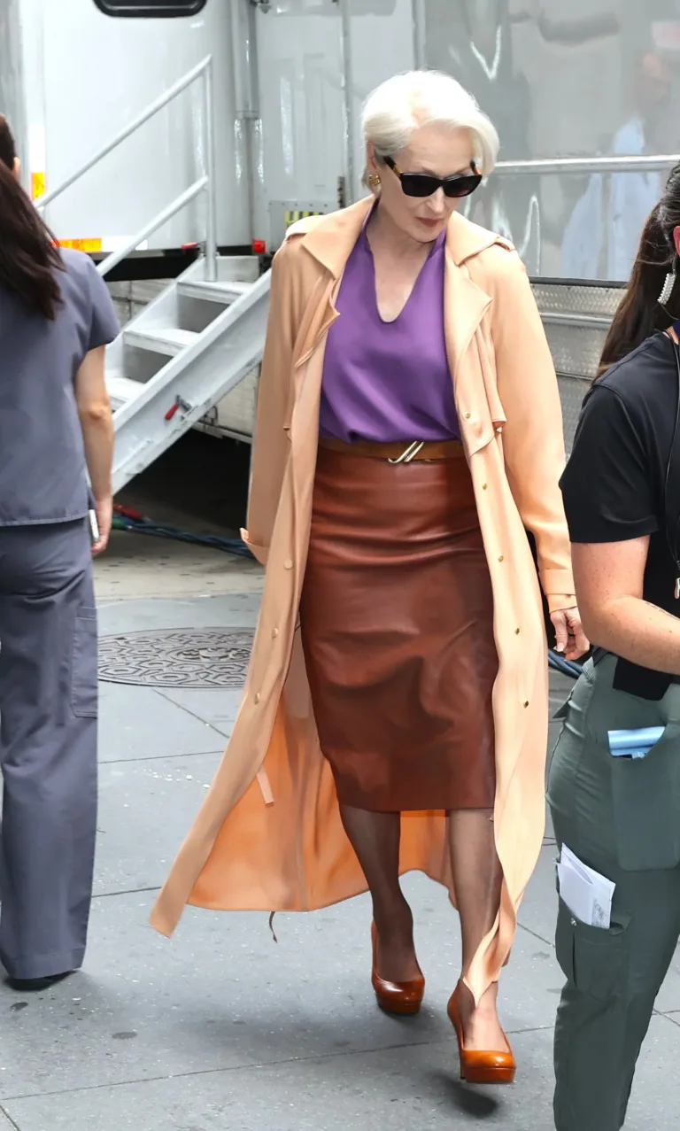 The Devil Wears Prada 2 дата виходу