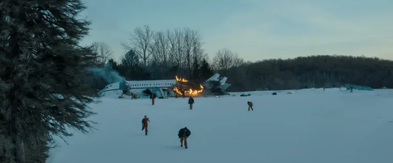 Останній рубіж (The Last Frontier) де дивитися безплатно, останні тренди про серіал, актори де знімалися ще, цікава історія про серіал