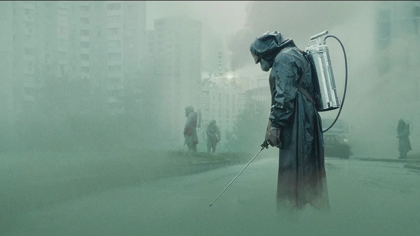 Всі серіали про Чорнобиль, де подивитися безкоштовно