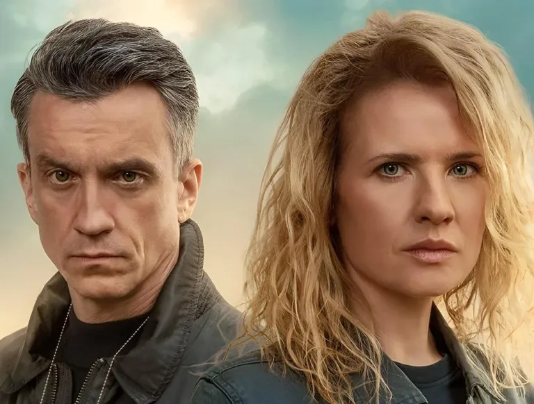 «Профайлерка» (Profilerka): дата виходу 3 сезону, що відомо та цікаві факти про хітовий польський кримінальний серіал