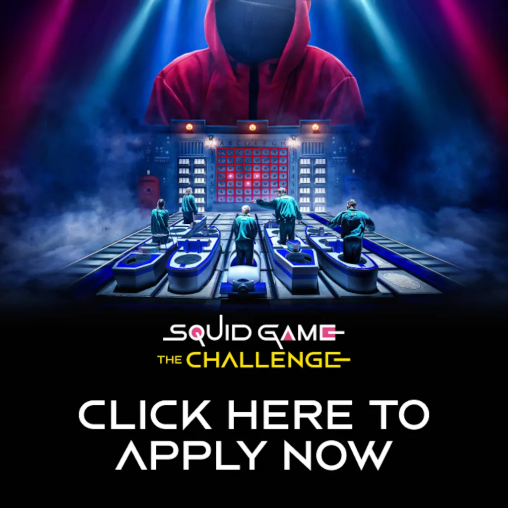 Чому після Squid Game: The Challenge глядачі почали гуглити навіть базові навички координації 1 Чому після Squid Game: The Challenge глядачі почали гуглити навіть базові навички координації