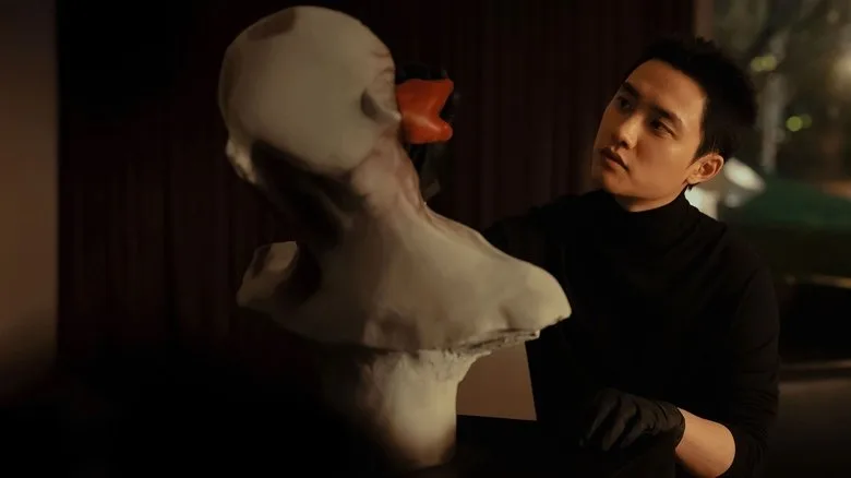 «Місто скульптур» (The Manipulated) — 2 сезон: дата виходу, що відомо, сюжет та чого очікувати