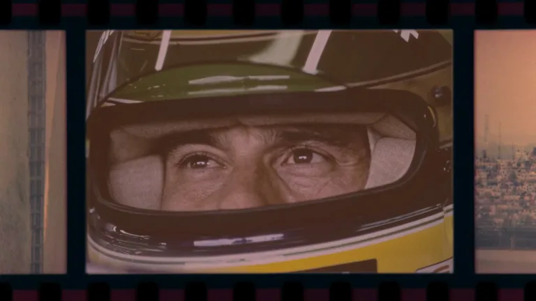 «Мій Айртон: Адріана Ґалістеу» — 2 сезон: дата виходу, що відомо, сюжет та чи буде продовження