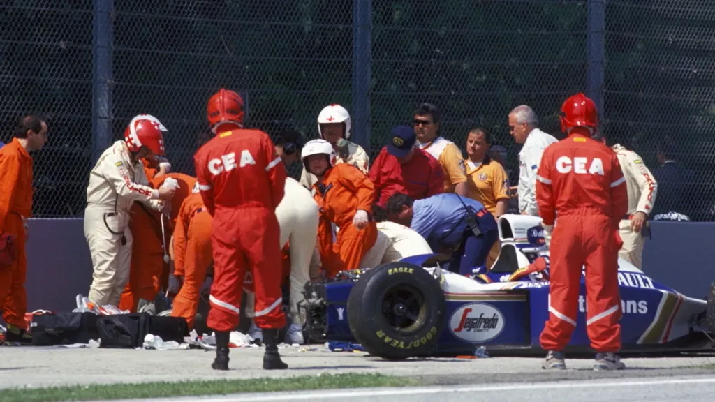«Мій Айртон: Адріана Ґалістеу» — 2 сезон: дата виходу, що відомо, сюжет та чи буде продовження