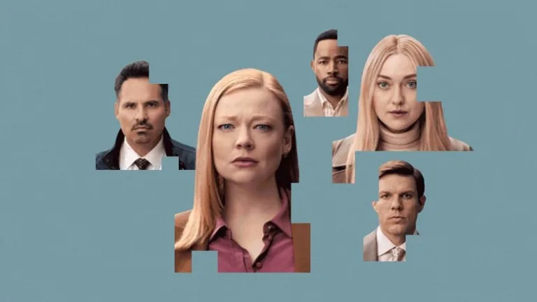 All Her Fault — чи буде 2-й сезон і коли очікувати