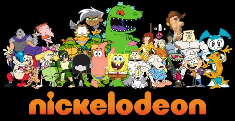 Найкращі Nickelodeon серіали: повний гід для дітей, підлітків і дорослих фанатів