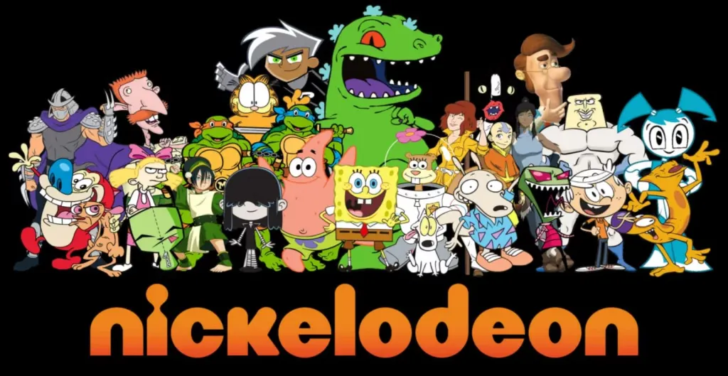 Найкращі Nickelodeon серіали: повний гід для дітей, підлітків і дорослих фанатів 2 Найкращі Nickelodeon серіали: повний гід для дітей, підлітків і дорослих фанатів