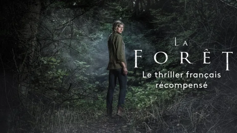 Дивись мінісеріал ЛІС⭐ The Forest (La Forêt): глибокий аналіз мінісеріалу, унікальні відгуки та огляд історії створення