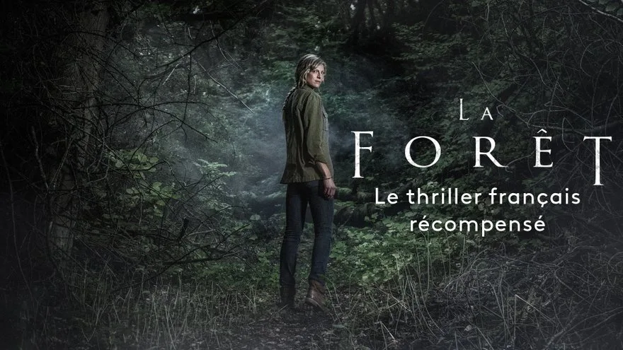 Дивись мінісеріал ЛІС⭐ The Forest (La Forêt): глибокий аналіз мінісеріалу, унікальні відгуки та огляд історії створення