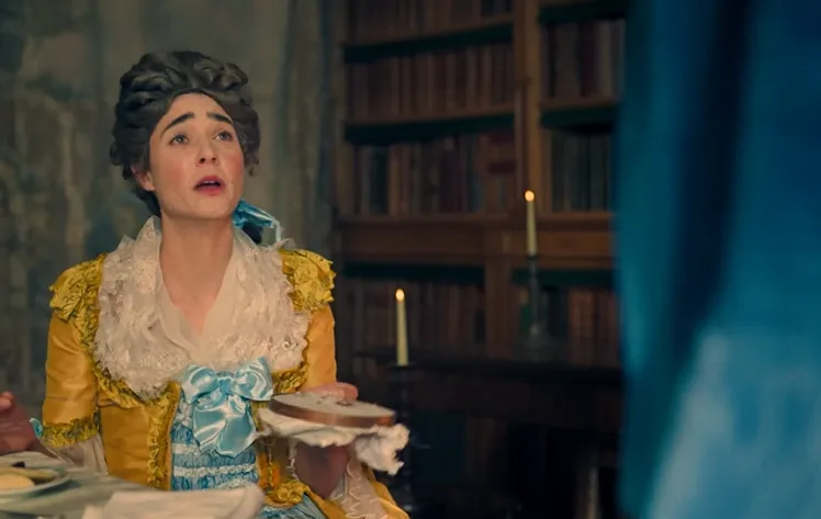 Мітчелл та Вебб не допомагають: 2 сезон дата виходу та що відомо