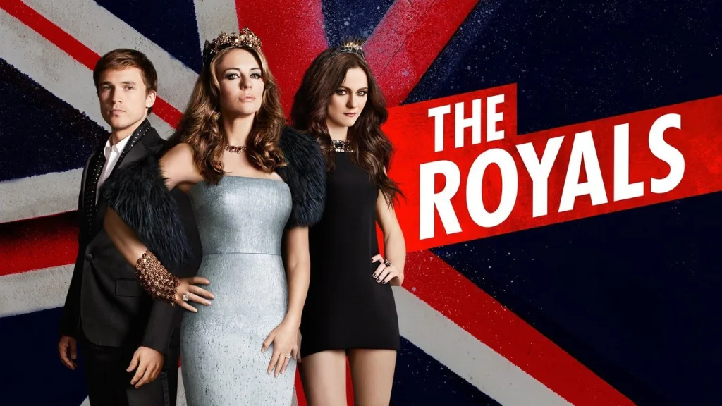 Про 2-й сезон серіалу The Royals (Netflix) — дата виходу, що говорять творці, історія й цікаві факти.