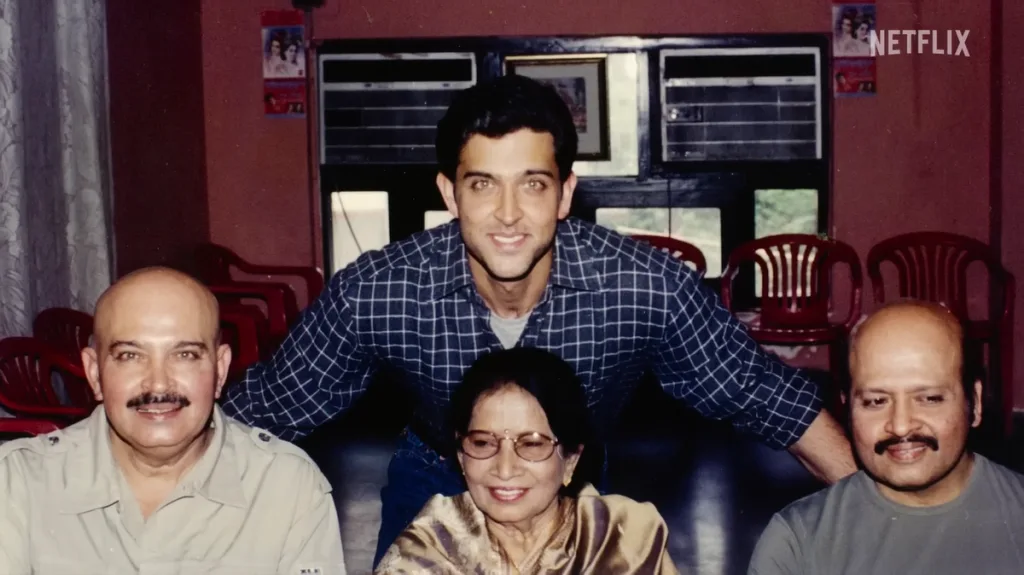 Найкращі індійські серіали на Netflix та цікаві факти