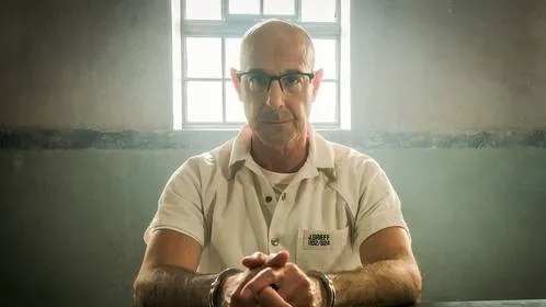 Інсайдер 2 сезон дата виходу і 10 причин подивитися Inside Man