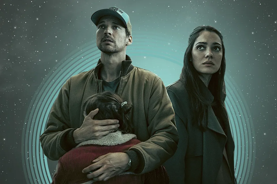 🇫🇷 Французькі серіали, які захоплюють Netflix у 2025 році: топ новинок і прогнози