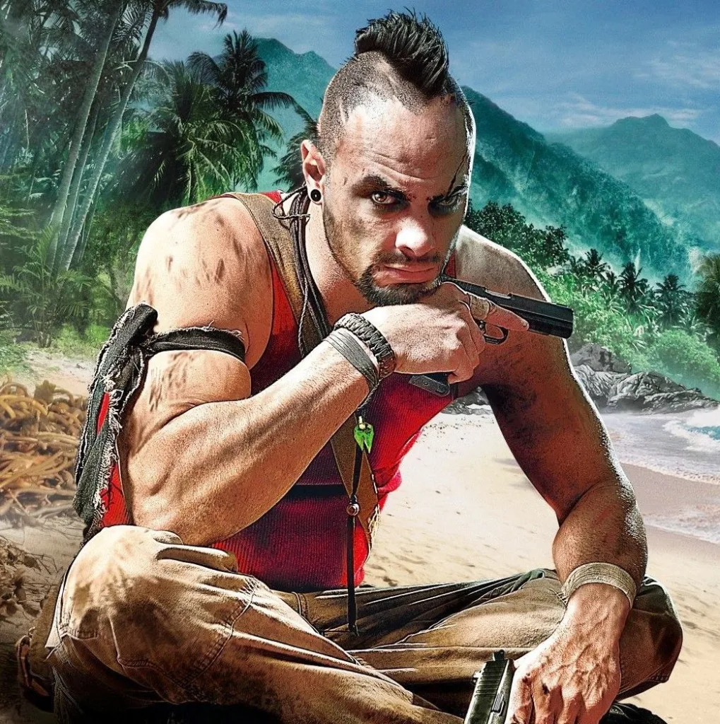 FX запускає серіал по всесвіту FAR CRY: що вже відомо, хто створює та яким буде формат антології