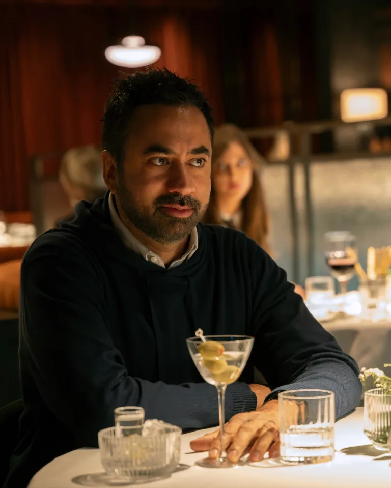 Серіал Industry повертається 11 січня на hbomax — і обіцяє бути ще жорсткішим, амбітнішим та гострішим, ніж раніше.