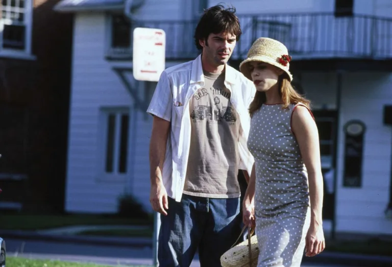 На роздоріжжі (Lost Junction) 2 частин дата виходу 6 На роздоріжжі (Lost Junction) 2 частин дата виходу