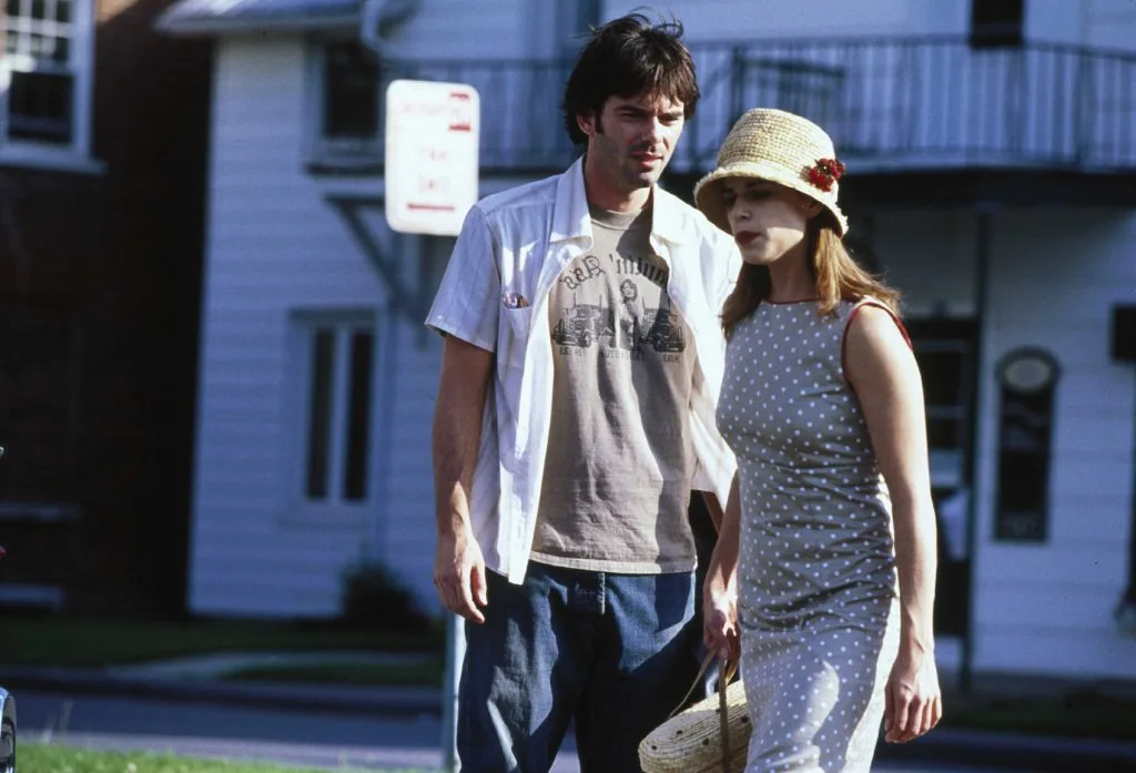 На роздоріжжі (Lost Junction) 2 частин дата виходу