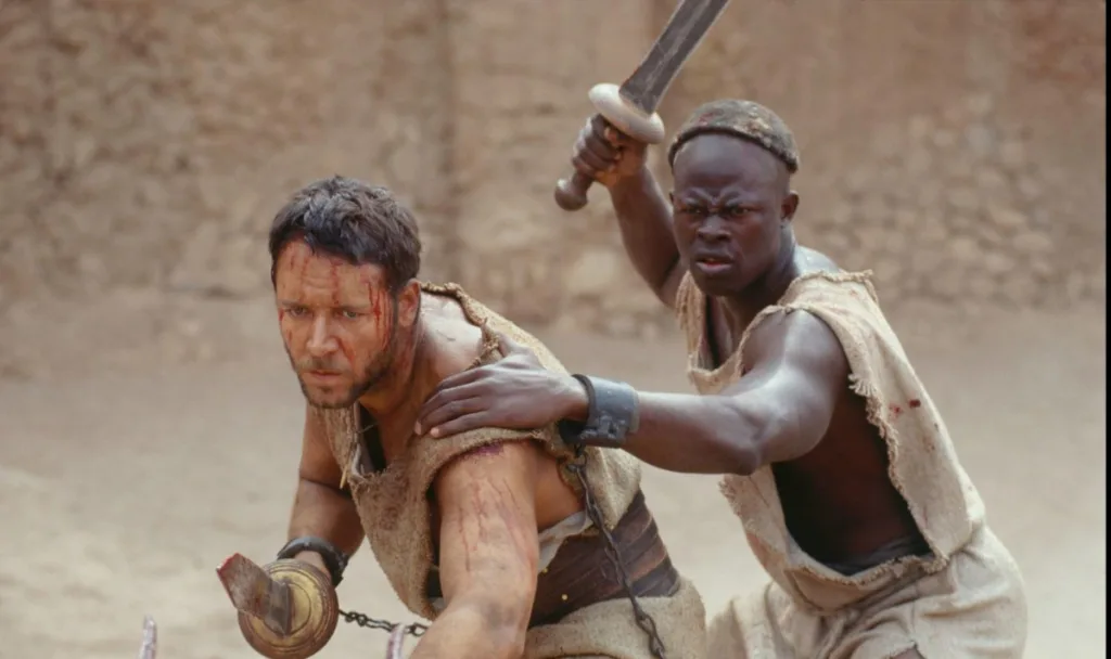 GLADIATOR II — дата виходу, сюжет, трейлер і що відомо про повернення духу Максимуса