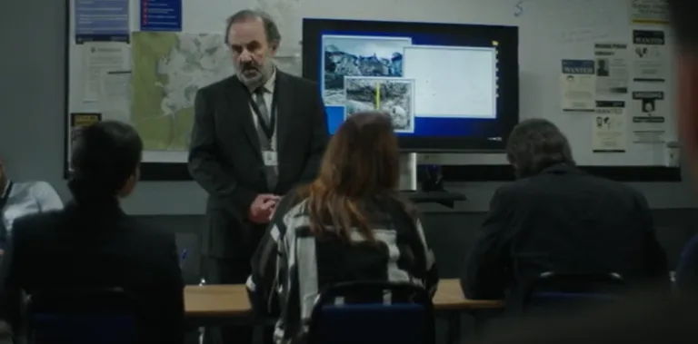 Cooper & Fry — коли вийде 2 сезон і що вже відомо про продовження британського кримінального хіта 6 Cooper & Fry — коли вийде 2 сезон і що вже відомо про продовження британського кримінального хіта