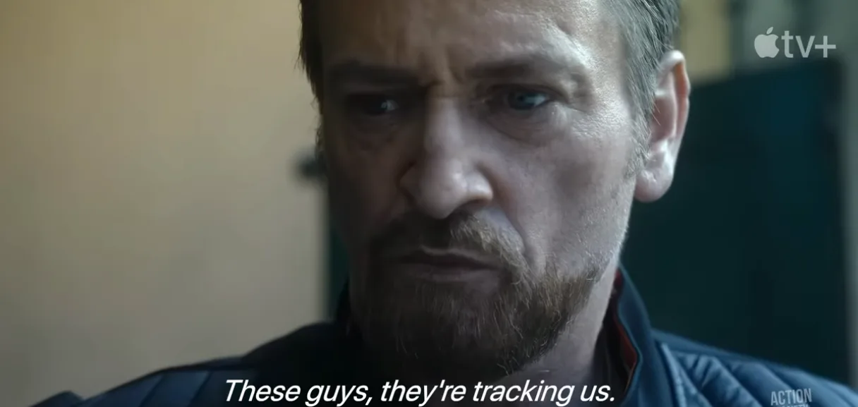 Apple TV+ прибрало серіал «The Hunt» після звинувачень у плагіаті: що сталося і що буде далі