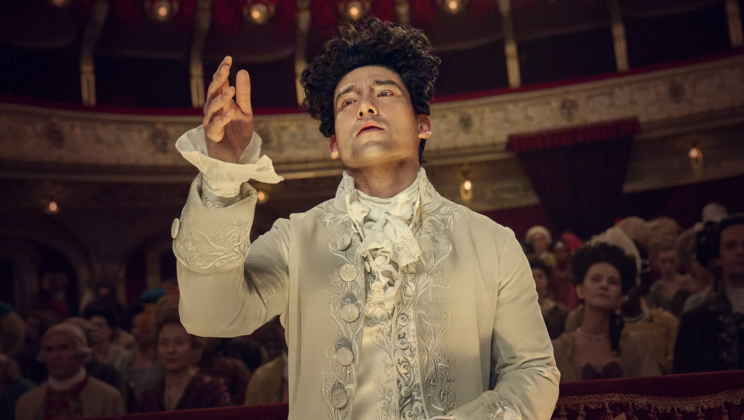 Amadeus — новий серіал про Моцарта. Дата виходу серій, сюжет, графік епізодів, цікаві факти та де дивитися
